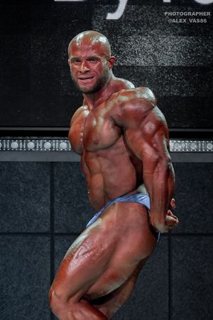 BODYBUILDING
